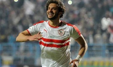 «العاصمة» تكشف موقف محمود علاء مع الزمالك