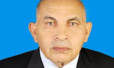 «العاصمة» تنعي الزميل محمد عبد الحارس لوفاة والد زوجته 