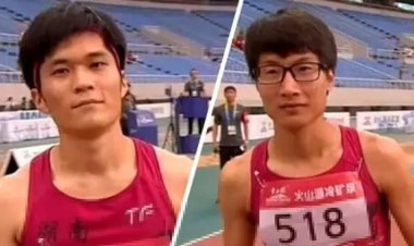 بسبب «مظهرهما الرجولي».. متسابقتان تثيران الجدل في ألعاب القوى بالصين