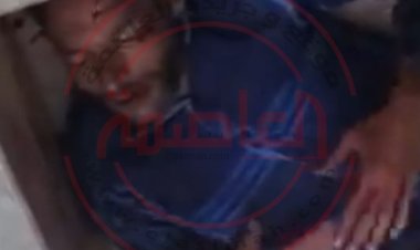 ننشر أول صورة لقاتل طليقته بالفيوم