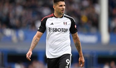 ميتروفيتش ينجح في الفحص الطبي مع الهلال السعودي