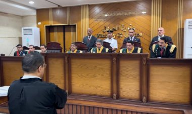تأجيل محاكمة ام زياد بتهمة الاتجار في البشر لجلسة دور أكتوبر