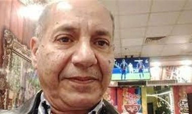 وفاة المونتير والمخرج ماجد نبيه