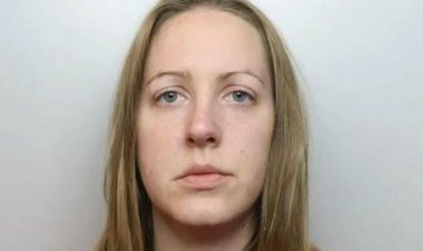 «حذرتهم مسبقاً».. طبيب يفجر مفاجأة صاعقة حول سفاحة الرضع