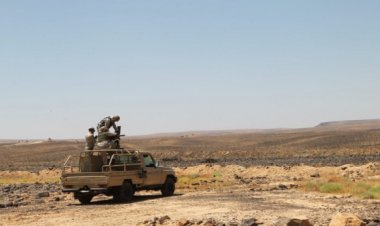 الأردن.. إحباط تهريب كميات كبيرة من المخدرات على الحدود مع سوريا