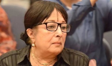 سميرة عبدالعزيز: «أنا لابسه الأسود من يوم وفاة زوجي»