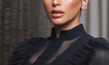 دينا الشربينى تنتهى من تصوير الغربان خلال هذا الموعد (خاص)