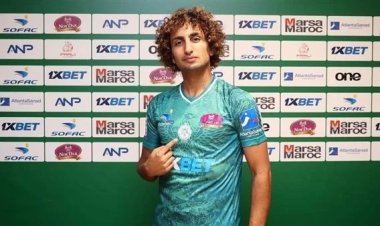 «العاصمة» يكشف حقيقة هروب عمرو وردة من الرجاء المغربي