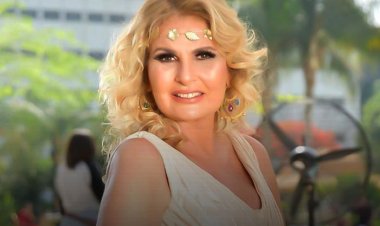 يسرا ضيفة شرف فيلم "بلوموندو" لـ حسن الرداد