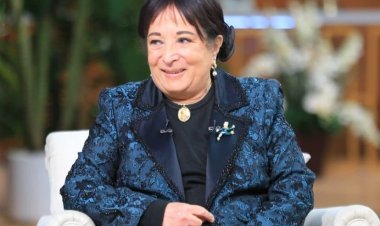 سميرة عبدالعزيز تكشف سر الوصية الأخيرة لزوجها الراحل محفوظ عبدالرحمن