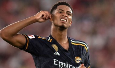 سيغيب فترة طويلة.. ريال مدريد يعلن إصابة بيلنجهام