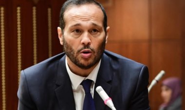 النائب محمد حلاوة: الرئيس السيسي لا يكذب أبدًا على المواطنين ولا يخدعهم