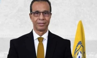 مفيش صفقات.. رئيس الإسماعيلي النادي مديون بـ 2 مليون دولار