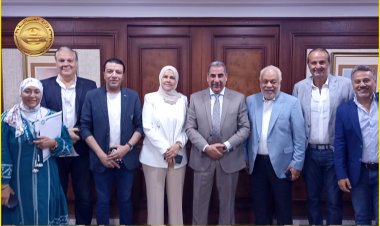 مصلحة الضرائب: هناك اهتمام كبير بالفنانين
