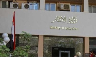 مصدر: السيستم يعوق تطبيق قرار العمل من المنزل يوم الأحد في وزارة الآثار