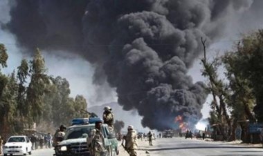 مصرع 11 عاملاً جراء انفجار شمال غرب باكستان