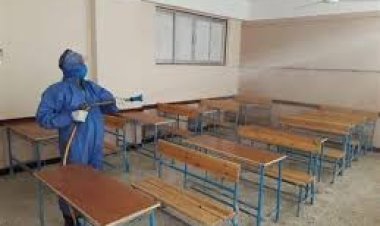 وكيل الصحة بالفيوم يكشف لـ«العاصمة» خطة تأمين الطلاب مع بداية العام الدراسي بالمحافظة