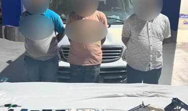 سقوط عصابة شرطة مزيفة استولت على أموال مواطن في البساتين 