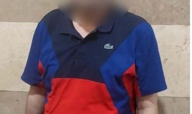 القبض على رجل أعمال هارب من تنفيذ أحكام  265 سنة سجن بالقطامية 