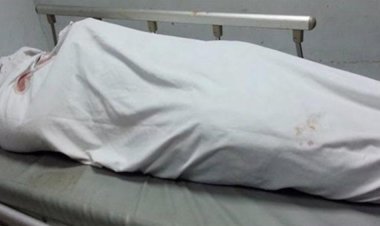 عامل يقتل زوجته شنقًا بايشارب بعد مشاجرة بينهما في منشأة القناطر