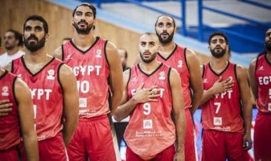 منتخب السلة يصل الفلبين استعدادًا لخوض كأس العالم