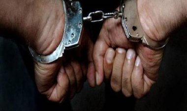 ضبط هارب من إعدام و4 آخرين هاربين من 215 حكمًا قضائيًا 
