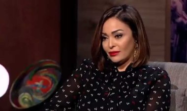 إصابة داليا البحيري وسقوطها على المسرح خلال عرض «سيدتي أنا».. (تفاصيل)