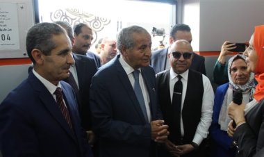 وزير التموين: «الاحتياطي الاستراتيجي للقمح يكفي 4.7 شهر»