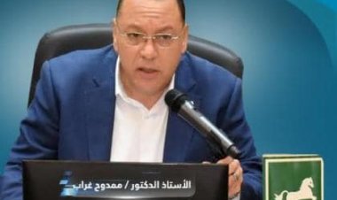 محافظ الشرقية يقرر نزول الحد الأدنى لتنسيق الثانوية الفنية للمرة الثانية