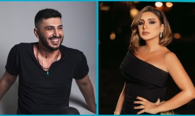 محمد فضل شاكر عن أزمته مع أنغام: «زعلت منها أوي»