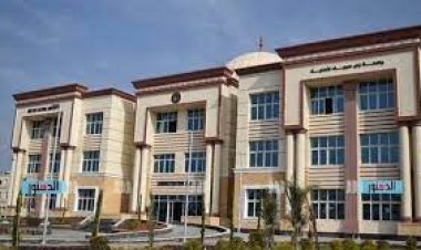 مصاريف جامعة بني سويف الأهلية 2024
