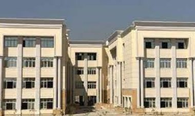 رابط التقديم في جامعة حلوان الأهلية 2023 2024 بالخطوات