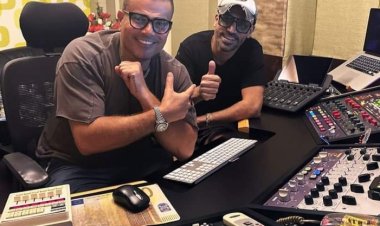 بعد نجاحه في حفل لبنان.. الملحن محمد يحيى عن عمرو دياب: «بدياتي معاه من سنة 2002»