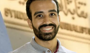 نقيب الصحفيين: الزميل كريم أسعد «بخير» وسيكون في منزله خلال ساعات
