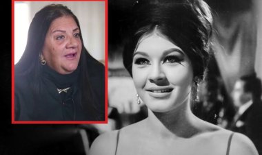 ابنة شويكار: موافقة على تقديم قصة حياة والدتي.. ونجمتان هما الأنسب لهذا الدور