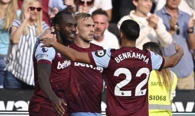 ويستهام ينتزع فوزًا مثيرًا على تشيلسي في الدوري الإنجليزي