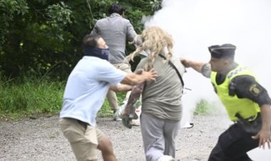 إيران تستدعي سفراء السويد والدنمارك  بسبب حرق المصحف