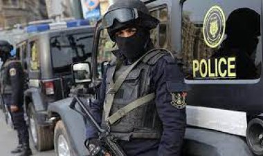 «الداخلية» تكشف حقيقة فيديو تعدي ضباط شرطة على مواطنين