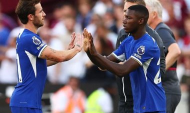 ظهور كارثي لأغلى صفقات البريميرليج.. كايسيدو يحرج إدارة تشيلسي