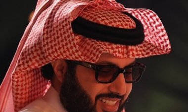 المستشار تركي آل الشيخ: ليس صحيحا أن 90 % من حفلات السعودية يحييها مطربون مصريون