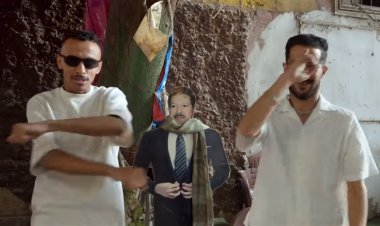 «العالم الجليل خط أحمر».. أول تعليق لشقيقة دكتور أحمد زويل على صورته بفيديو أغنية «كزبرة»