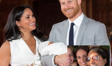 بعد ظهورها بدون خاتم الزواج.. حقيقة انفصال ميجان ماركل عن الأمير هاري