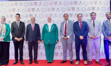 وزيرا التضامن والتعليم يعلنان نتائج حماية طلاب المدارس من تعاطى المواد المخدرة