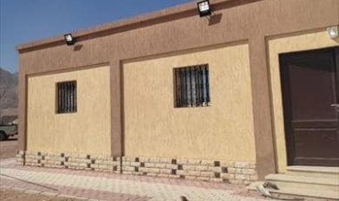 البيئة تسلم محافظة جنوب سيناء محطة ومدفنين بمدينتي الطور وشرم الشيخ