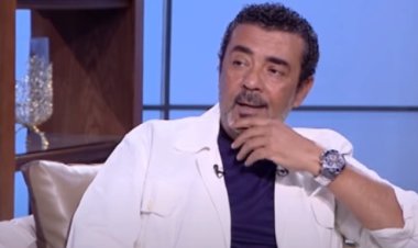 شريف خير الله: «لو عبد الحليم حافظ عايش للنهارده كان لبس زي محمد رمضان» (فيديو)
