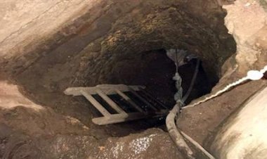 ضبط شخصين لقيامهما بأعمال الحفر والتنقيب عن الآثار بدار السلام 