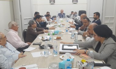 أحزاب الحركة المدنية ترحب بتوصيات المرحلة الأولى للحوار الوطنى