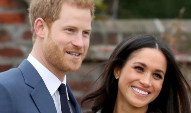 ما بين شائعات بالانفصال ومشروعات تربطهما.. ماذا يحدث بين الأمير هاري وميجان ماركل؟