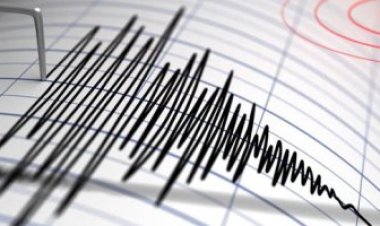 زلزال بقوة 5.1 ريختر يضرب سواحل كاليفورنيا الأمريكية