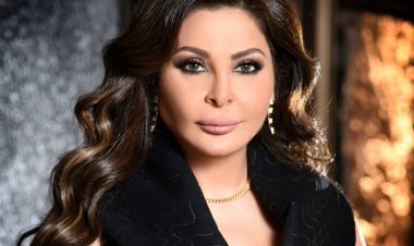 أول تعليق من إليسا بعد حذف «يوتيوب» أغنيتها الجديدة «العقد»